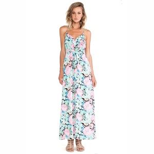 Yumi Kim Pastel Peony Daydreamer Dress